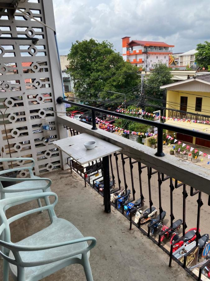 Mekong Riverside Vientiane Exterior photo